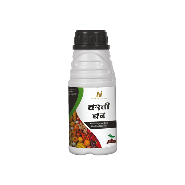 DHARTI DHAN LIQUID